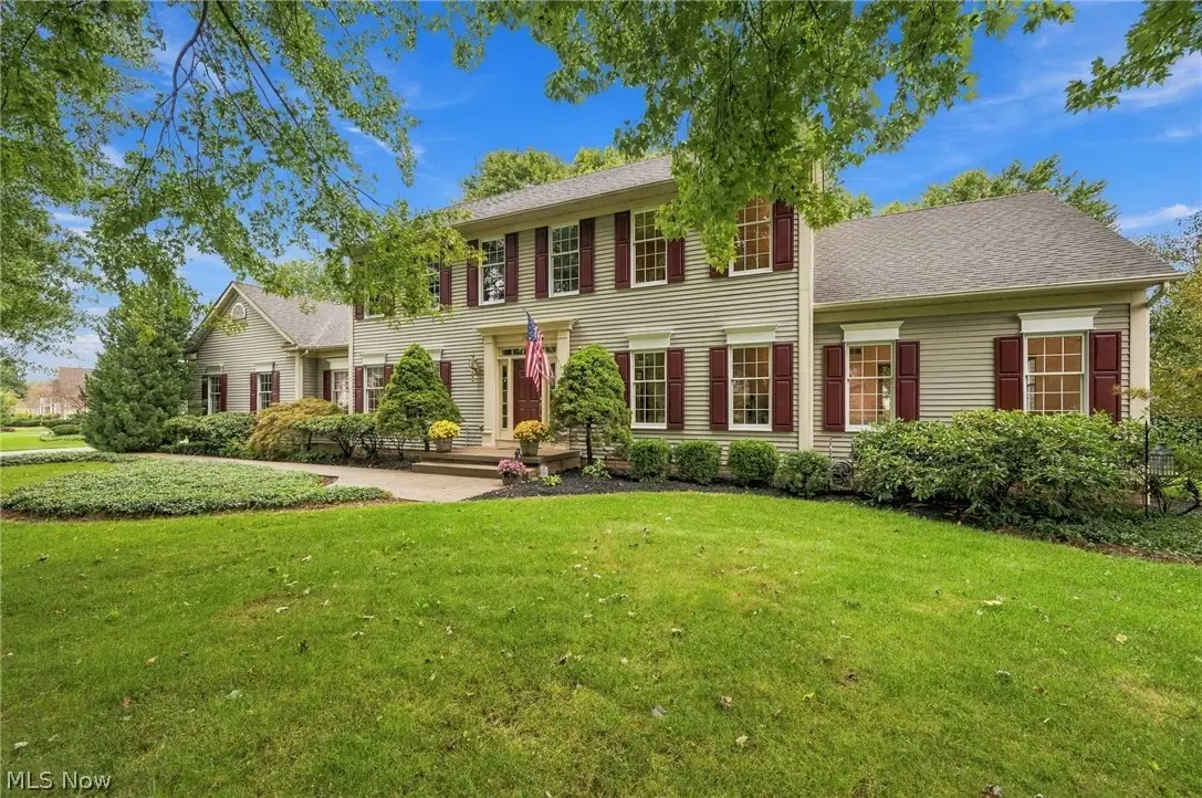 767 Sunridge Road, Fairlawn, OH 44333 - #1