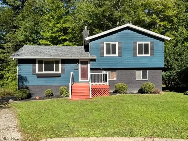 1760 Karg Drive, Akron, OH 44313