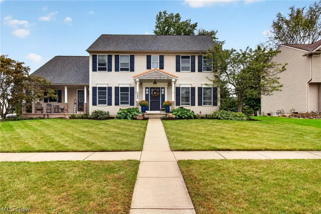 1008 Coopers Run, Amherst, OH 44001 - #1