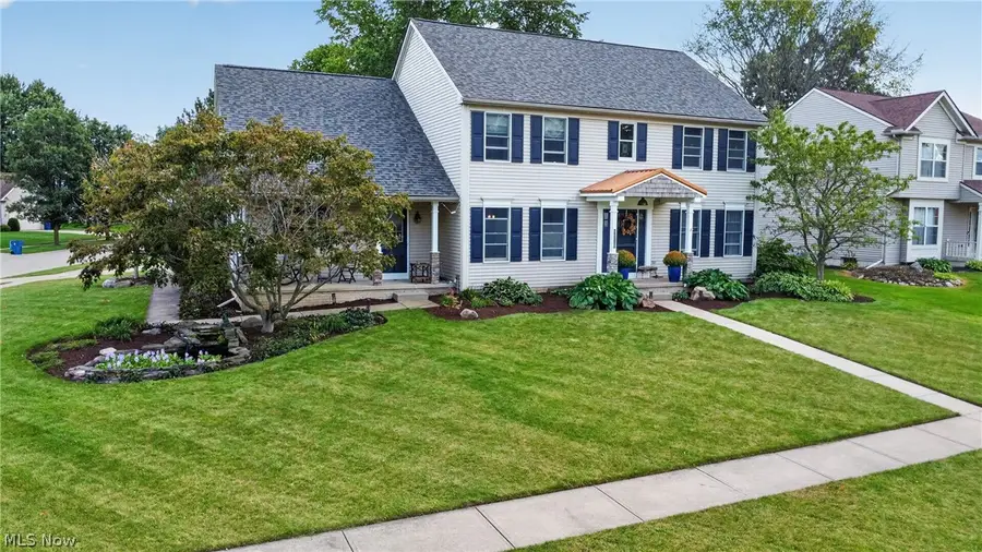 1008 Coopers Run, Amherst, OH 44001 - #3
