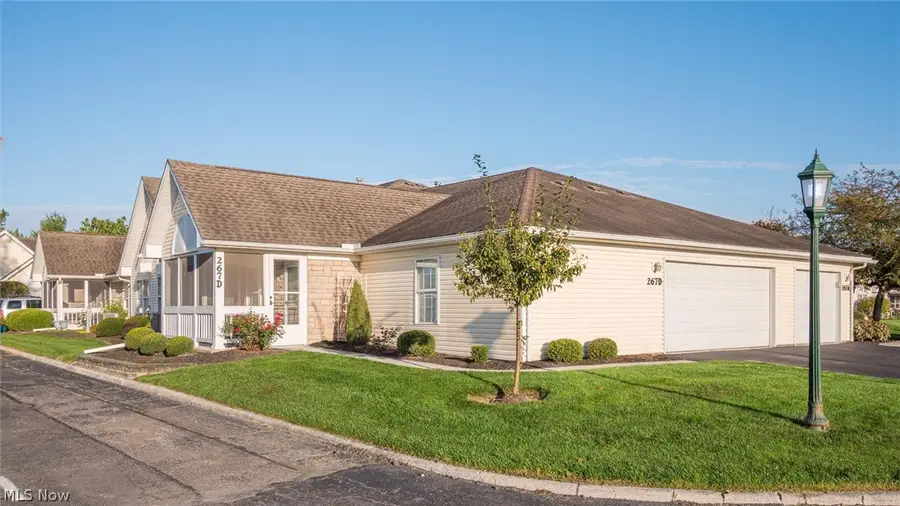 267 Goosepond Road, Newark, OH 43055 - #2