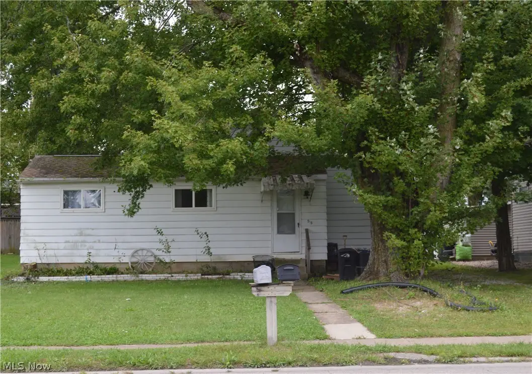 515 S Main Street, Willard, OH 44890 - #1