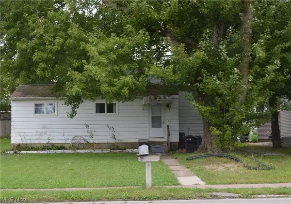 515 S Main Street, Willard, OH 44890
