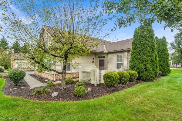 5201 Redford Drive, Brunswick, OH 44212