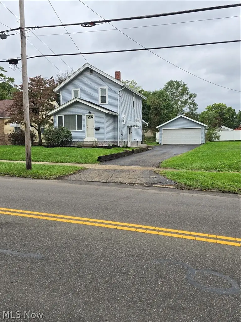 264 5th Ne Street, Barberton, OH 44203 - #1