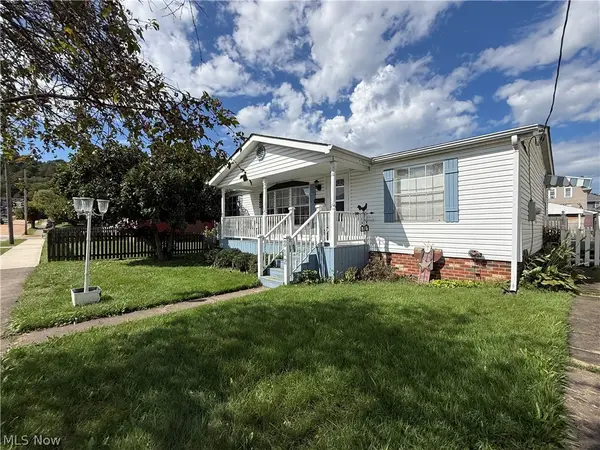 812 Logan Avenue, Toronto, OH 43964