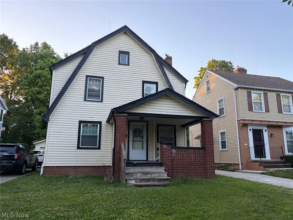 1037 Rushleigh Road, Cleveland Heights, OH 44121