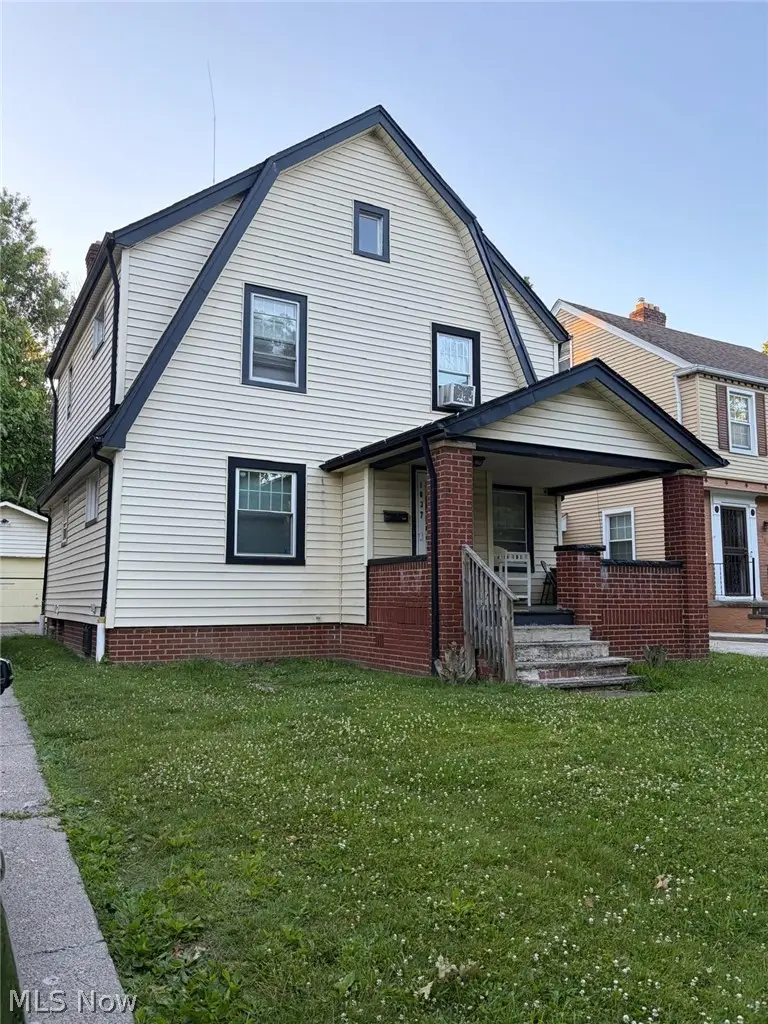 1037 Rushleigh Road, Cleveland Heights, OH 44121 - #2