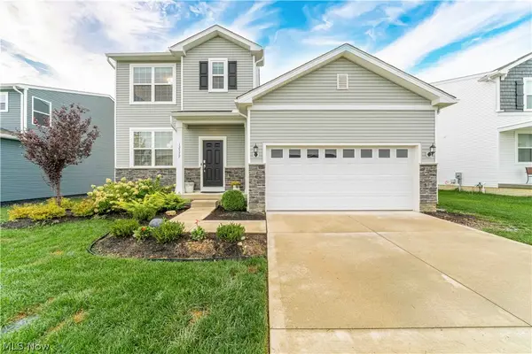 12577 Challenge Way, Columbia Station, OH 44028