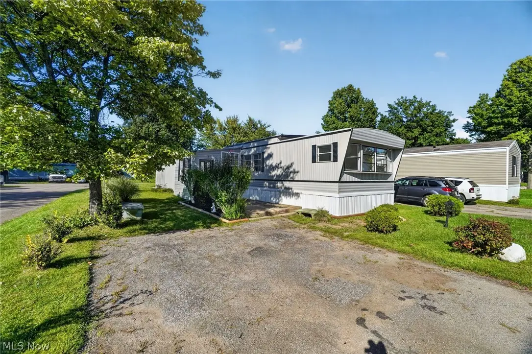 3583 Austin Road, Geneva, OH 44041 - #1