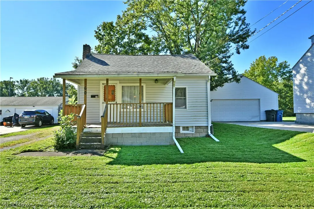 60 Woodglen Avenue, Niles, OH 44446 - #1
