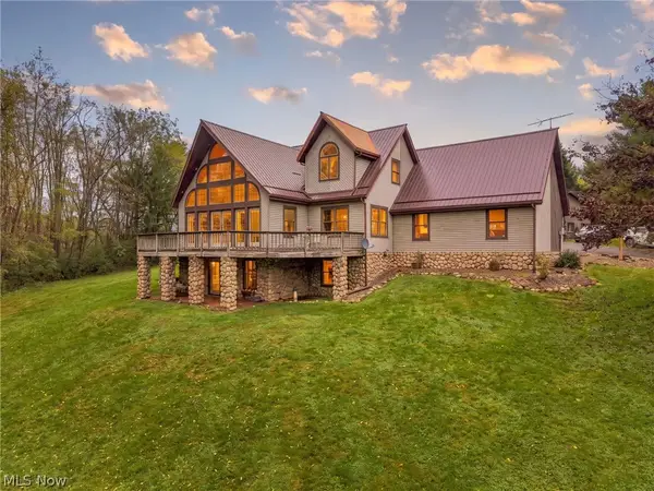5850 Meter Ne Road, Mechanicstown, OH 44651