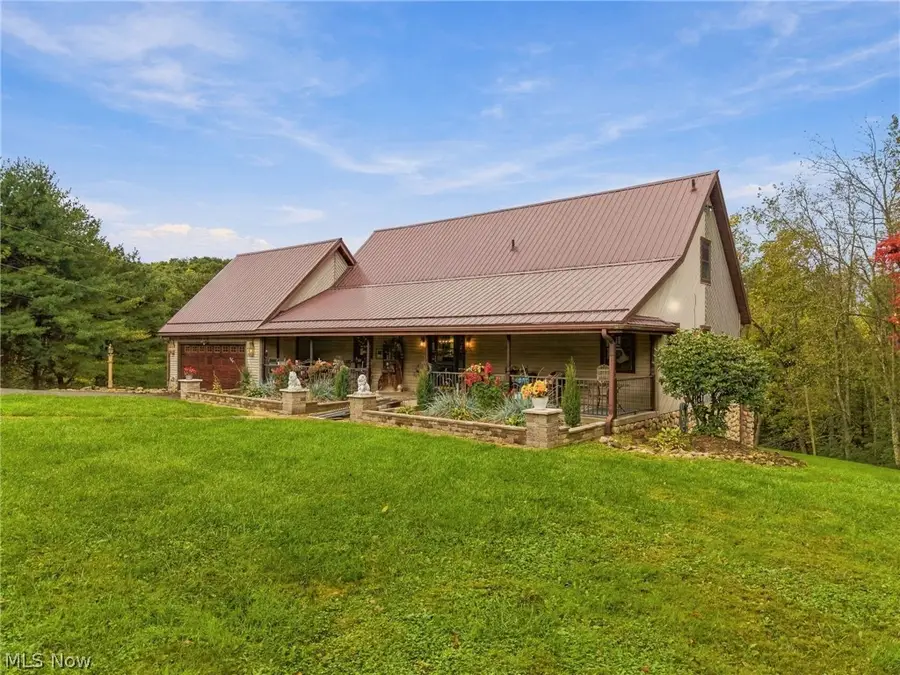 5850 Meter Ne Road, Mechanicstown, OH 44651 - #2