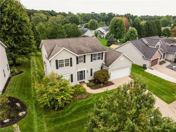 1433 Logan Lane, Wooster, OH 44691