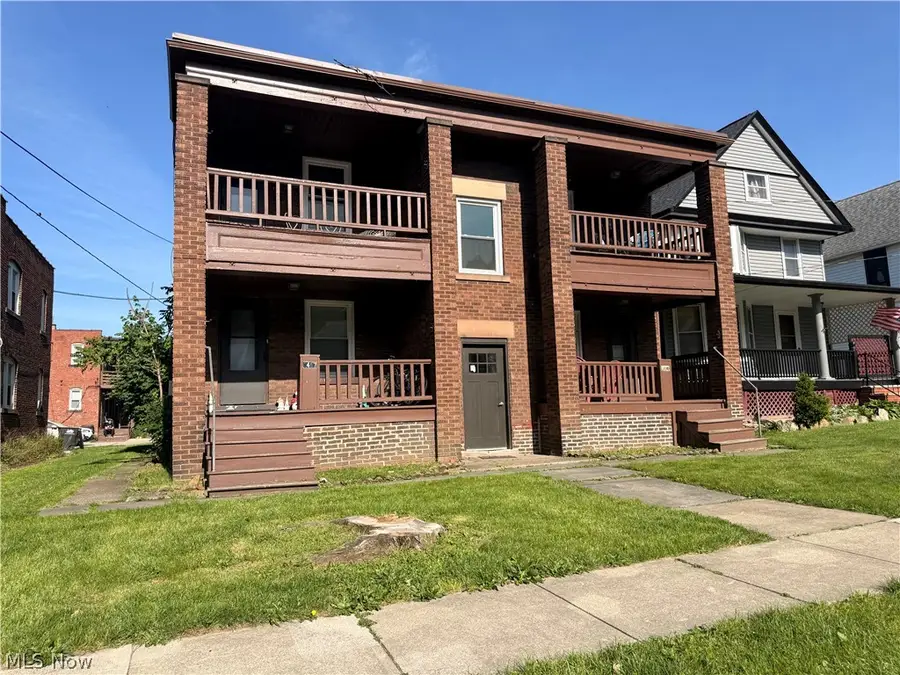 1497 Coutant Avenue, Lakewood, OH 44107 - #2