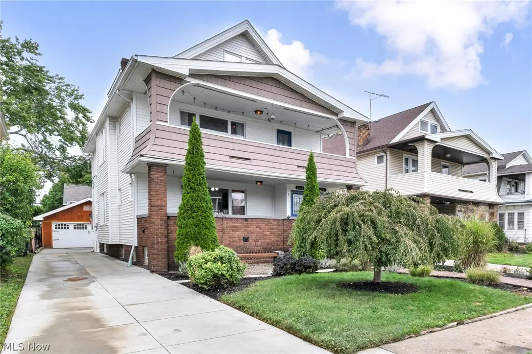 2066 Bunts Road, Lakewood, OH 44107 - #1