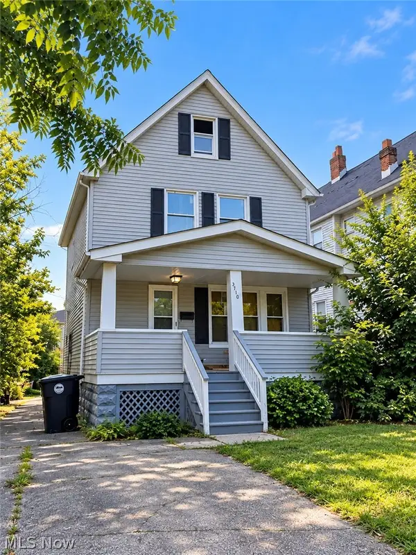 3410 E 134th Street, Cleveland, OH 44120
