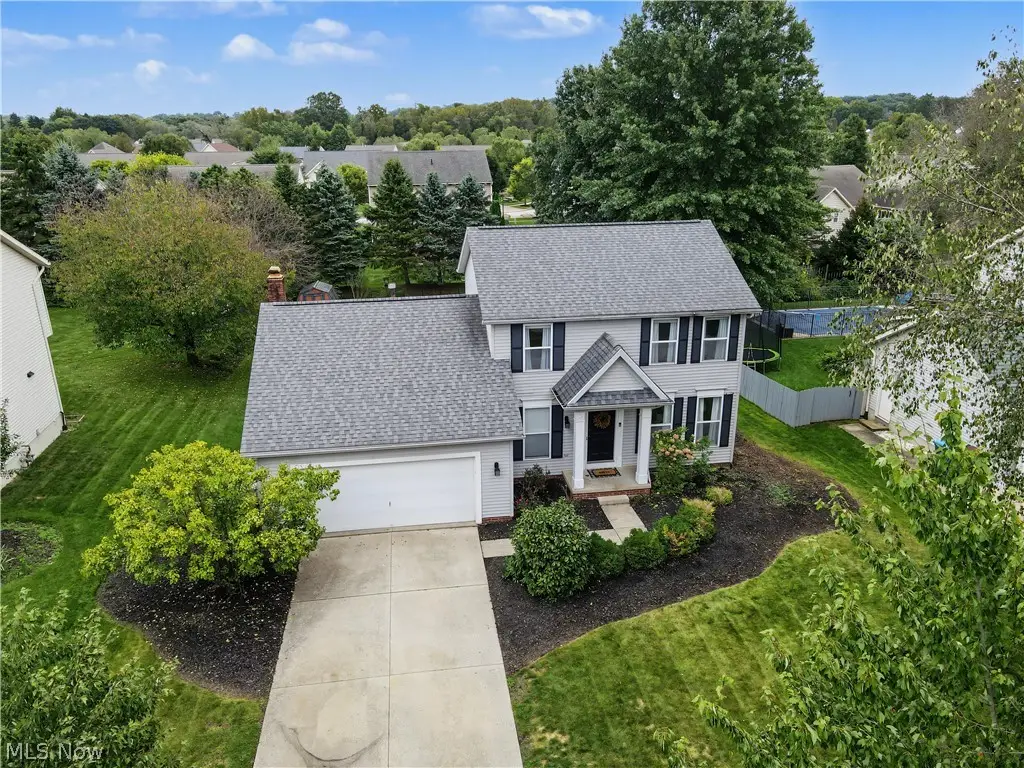 901 Admore Drive, Kent, OH 44240 - #1