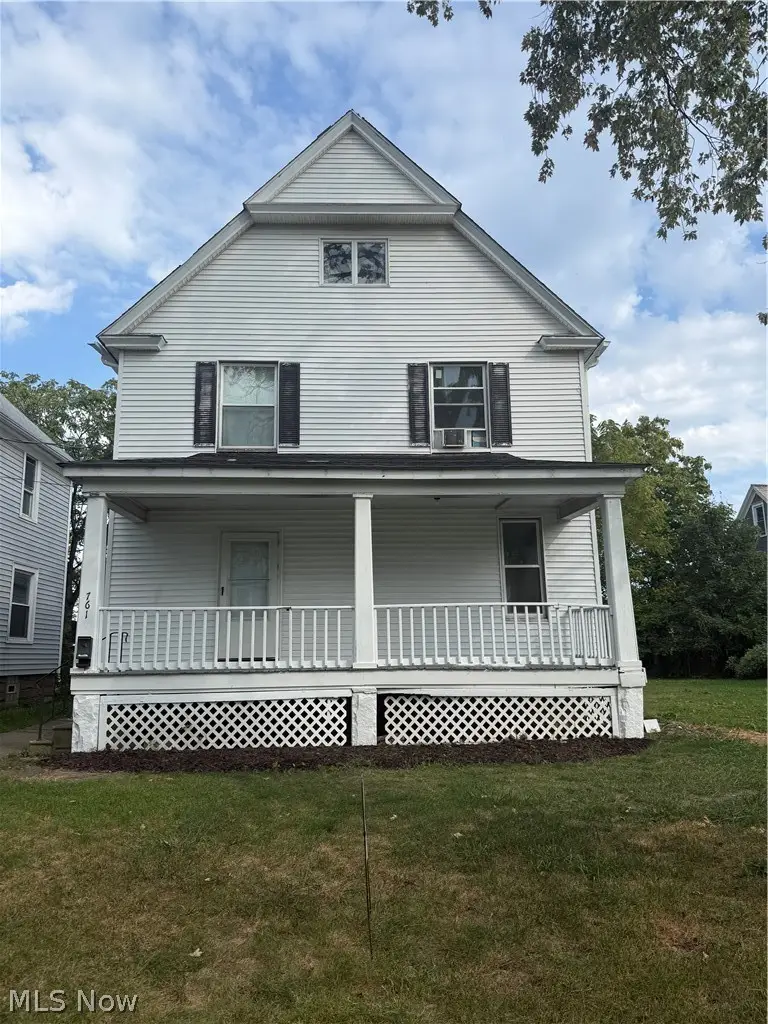 761 Washington Avenue, Lorain, OH 44052 - #1