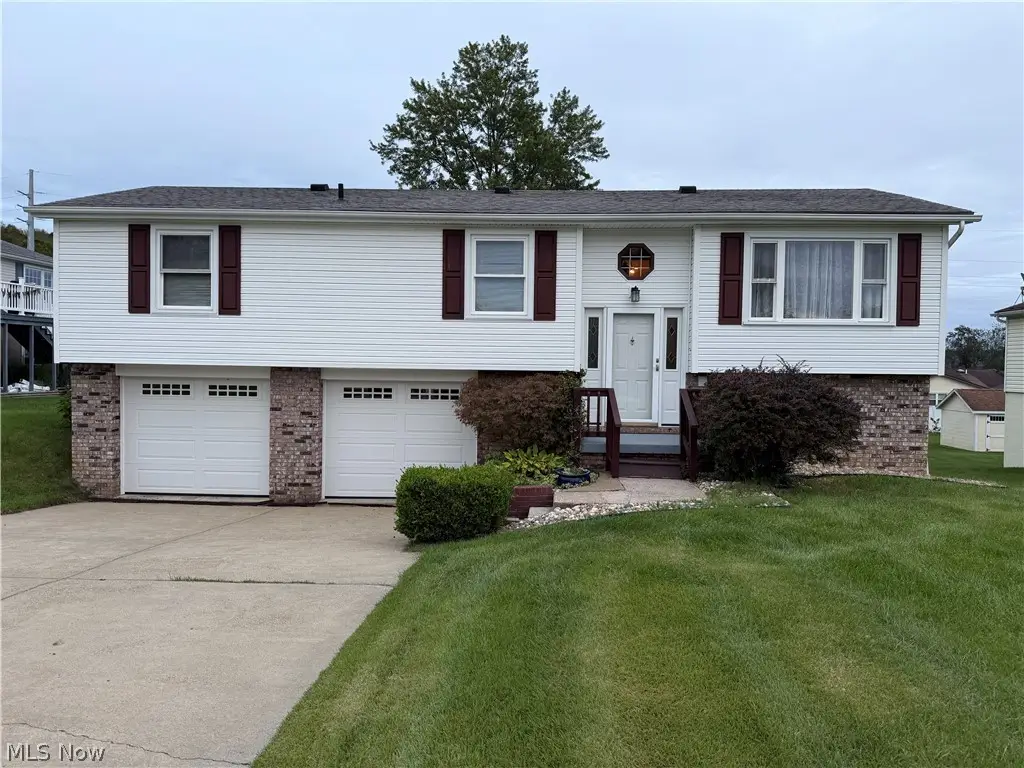 64791 Patterson Hill Road, Bellaire, OH 43906 - #1