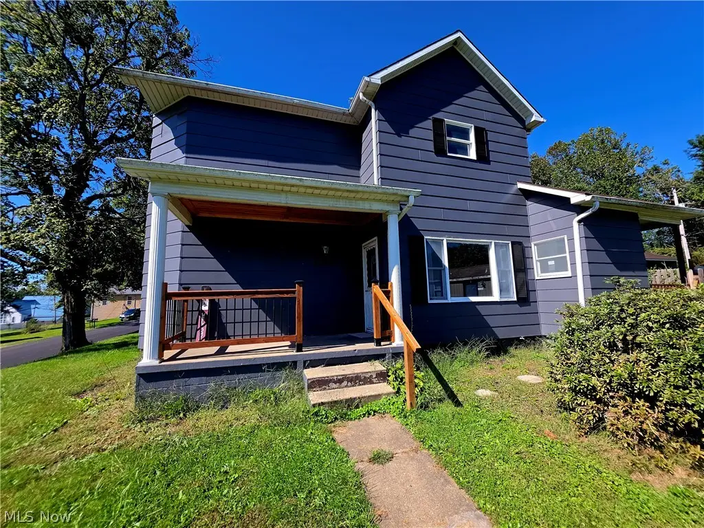2249 Bishard Avenue, Cambridge, OH 43725 - #1