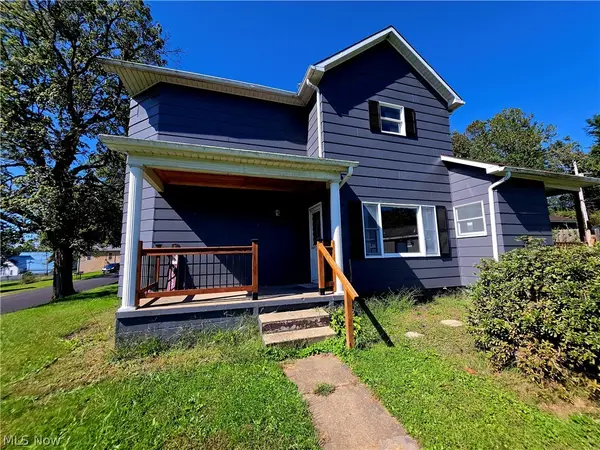 2249 Bishard Avenue, Cambridge, OH 43725