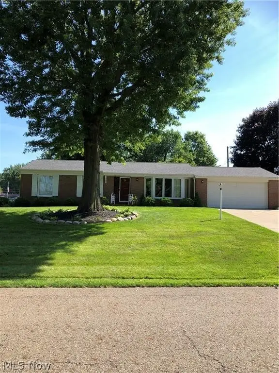 3724 Burrshire Nw Drive, Canton, OH 44709 - #1