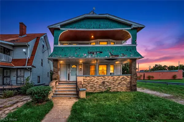 3477 E 142 Street, Cleveland, OH 44120