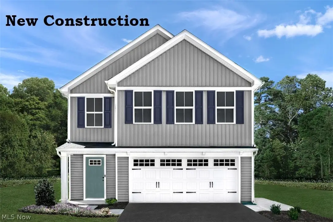 371 Lily Lane, Elyria, OH 44035 - #1