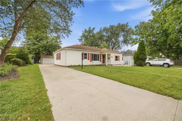6534 Aylesworth Drive, Parma Heights, OH 44130