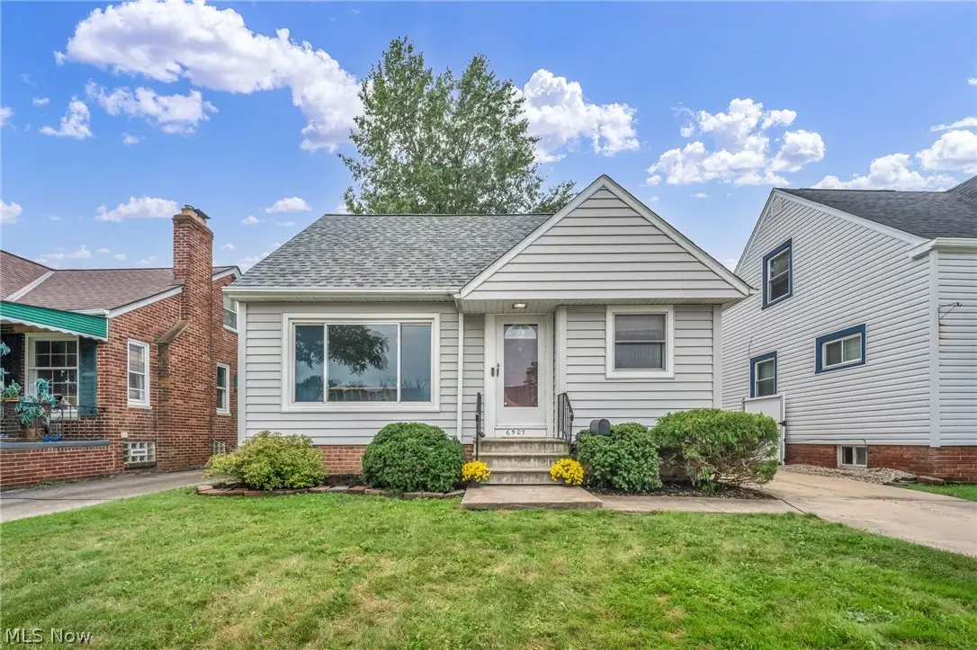 6507 Forest Avenue, Parma, OH 44129 - #1