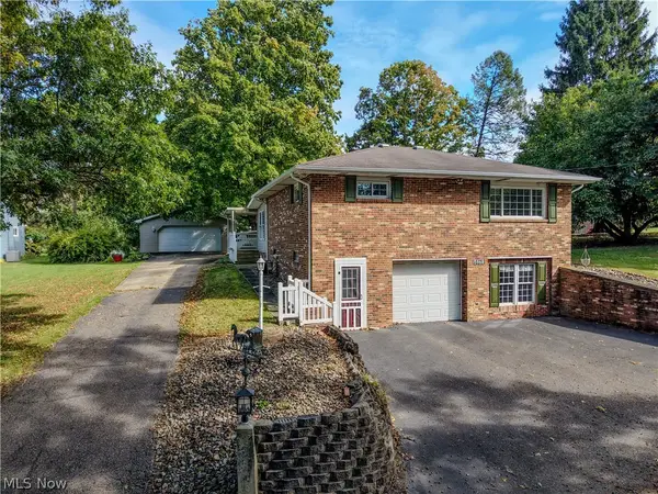 15962 Longs Church Road, East Liverpool, OH 43920