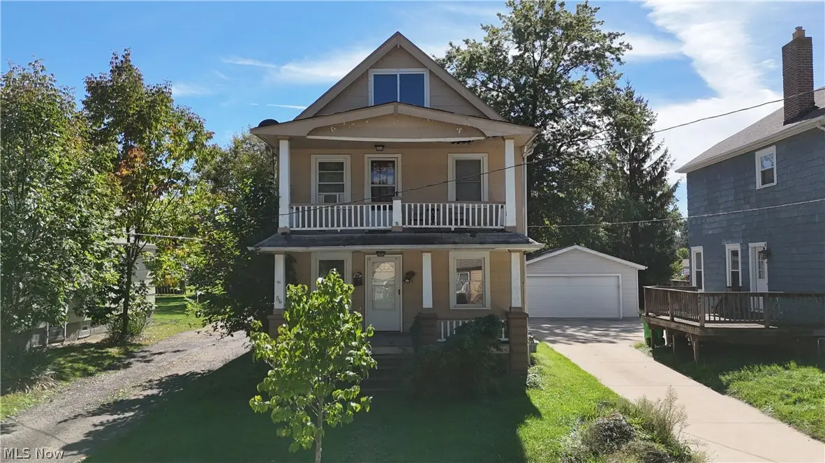 56 Charles Street, Bedford, OH 44146 - #1