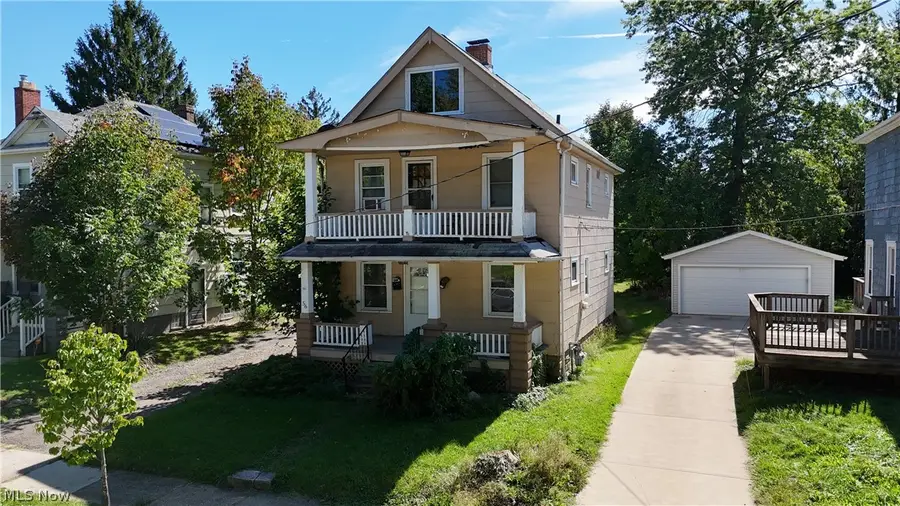 56 Charles Street, Bedford, OH 44146 - #2