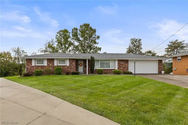 112 Benita Drive, Mingo Junction, OH 43938