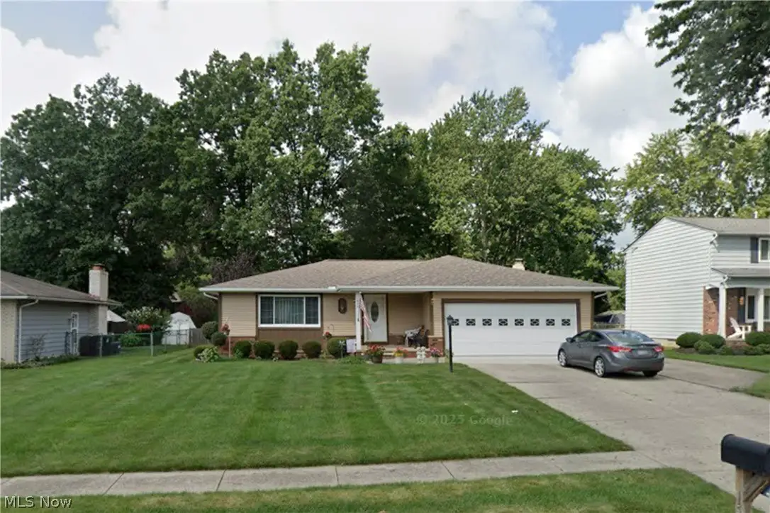1588 Taft Drive, Brunswick, OH 44212 - #1