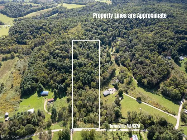 37817 Township Road 437a, Dresden, OH 43821