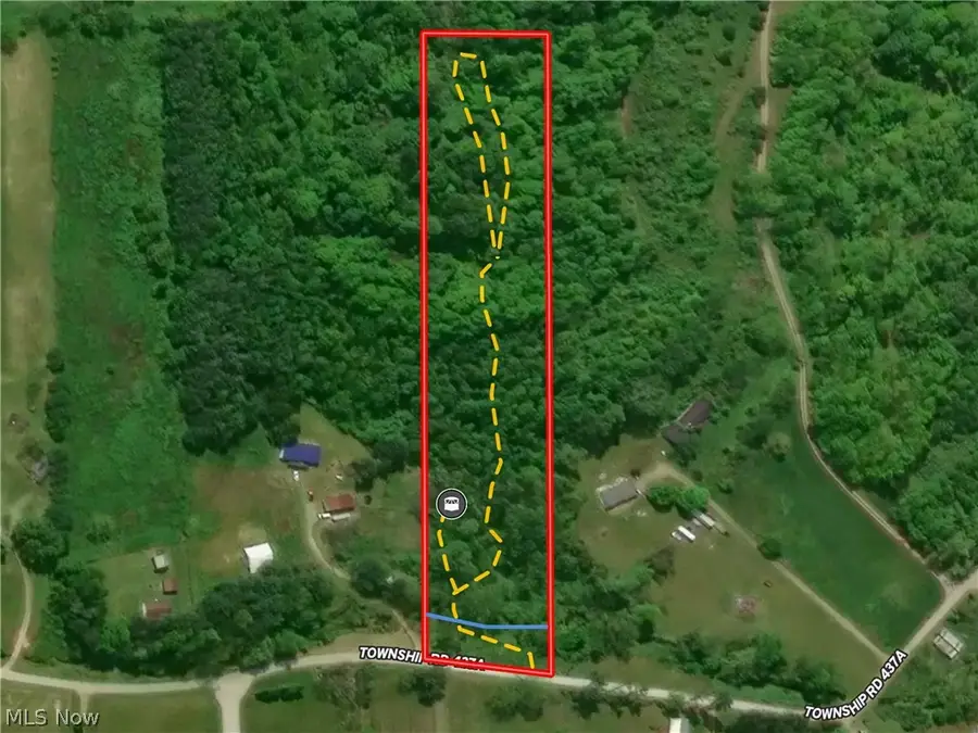37817 Township Road 437a, Dresden, OH 43821 - #2