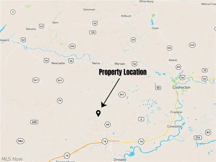 37817 Township Road 437a, Dresden, OH 43821 - #3