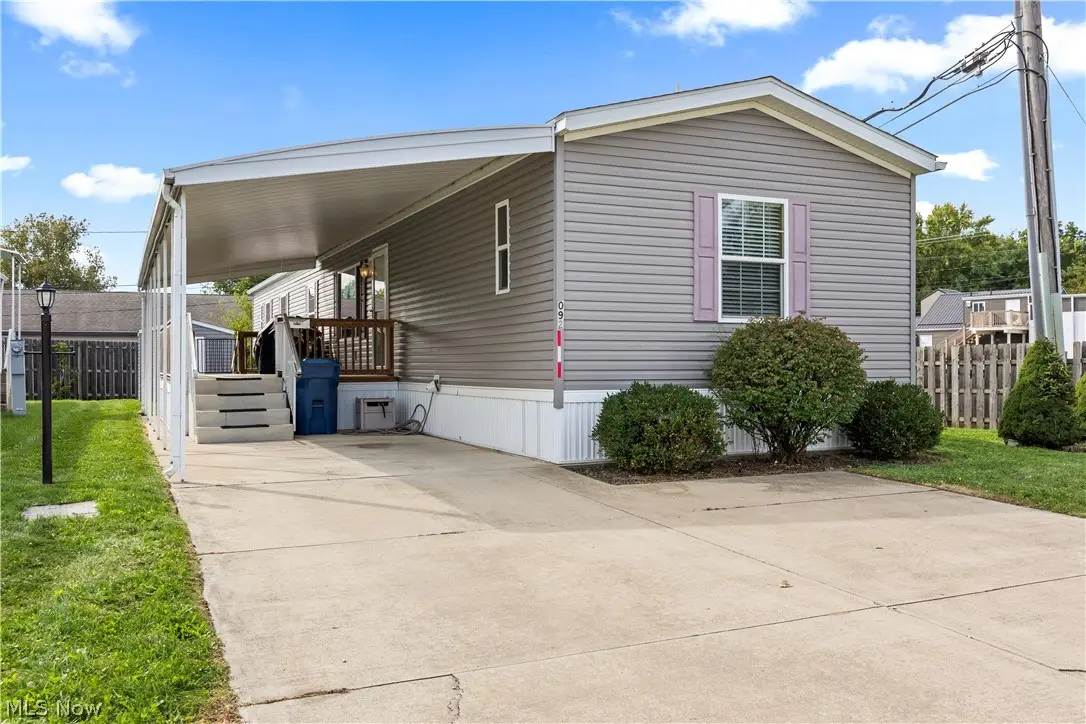 35157 Center Ridge Road #92, North Ridgeville, OH 44039 - #1