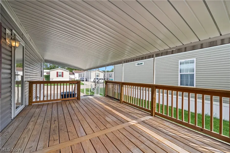 35157 Center Ridge Road #92, North Ridgeville, OH 44039 - #3