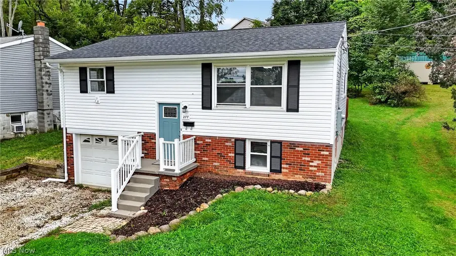 277 Sterling Avenue, Rittman, OH 44270 - #2