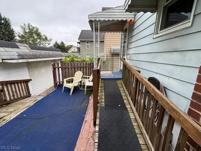 449 Marview Avenue, Akron, OH 44310 - #3