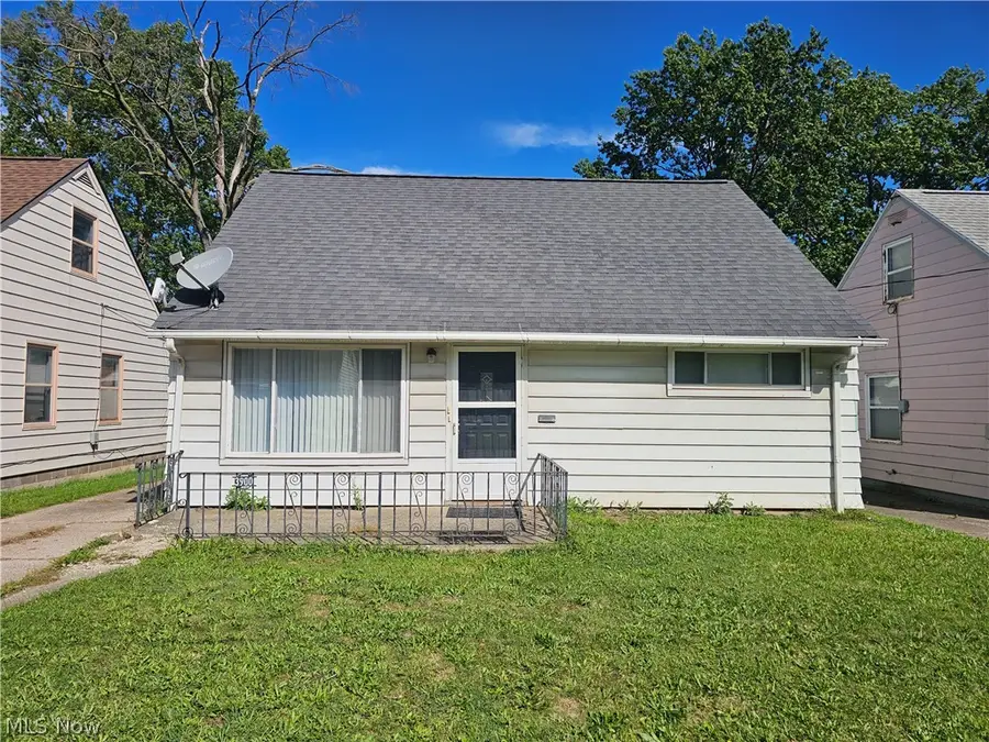 3900 Wetzel Avenue, Cleveland, OH 44109 - #2