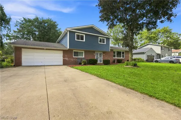 4837 Leigh Nw Avenue, Canton, OH 44709