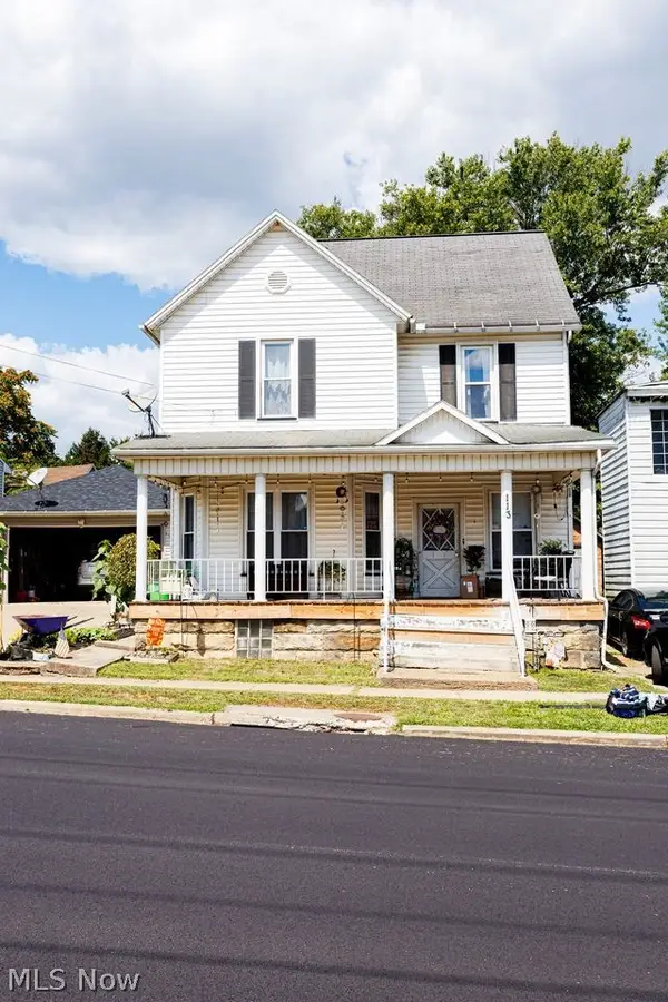 113 East 4th, Uhrichsville, OH 44683