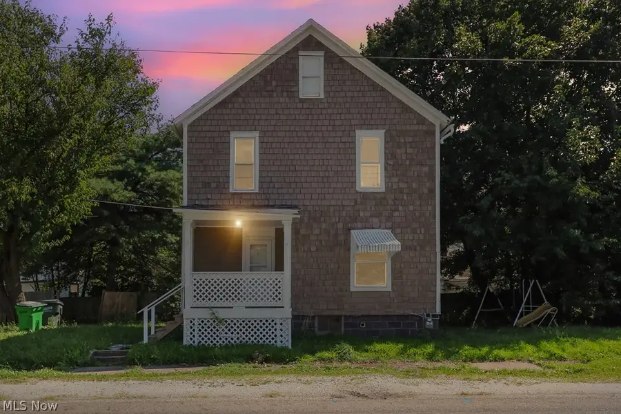 517 N Park Avenue, Alliance, OH 44601 - #2