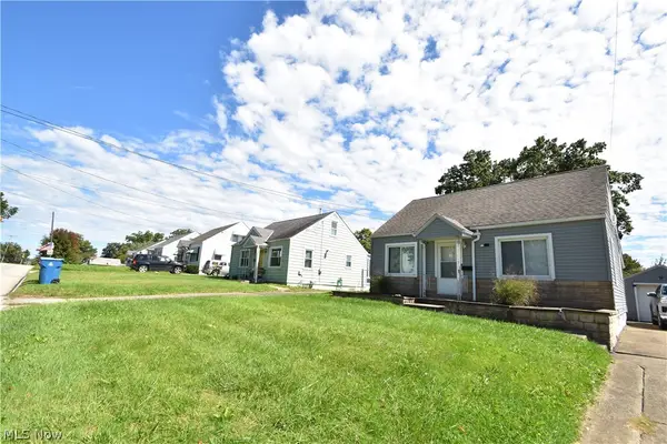 616 Poland Avenue, Struthers, OH 44471
