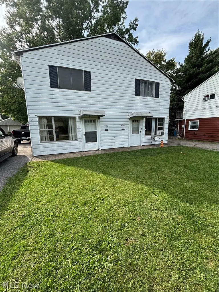 4058 Fulton Boulevard, Cleveland, OH 44144 - #1