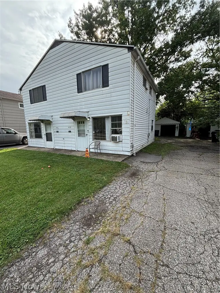 4058 Fulton Boulevard, Cleveland, OH 44144 - #2